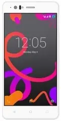 BQ Aquaris M5 C000085 16Gb White
