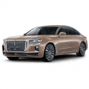 Hongqi H9 (2020 - нв)
