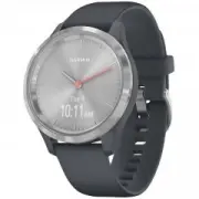 Garmin Vivomove 3S Silver/Granite Blue (010-02238-20)