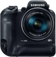 Samsung EC-WB2200F Black