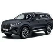 Chery Tiggo 7 Pro Max (2022 - 2024)