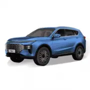 Soueast S07 (2024 - нв)