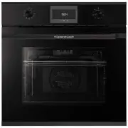 Kuppersbusch B 6330.0 S5 Black Velvet