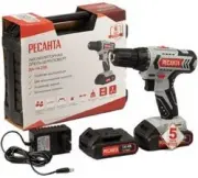 Ресанта ДА-14-2ЛК 75/14/4