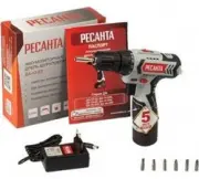 Ресанта ДА-12-2Л 75/14/1