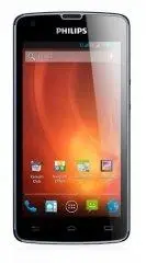 Philips Xenium W8510 Navy