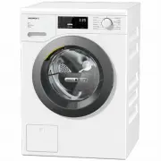 Miele WTD160WCS