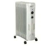 Timberk TOR 21.2009 DPX