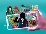 Lego 43101 Bandmates (Бэндмейты)