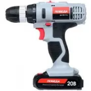 Победа ДА-20/2 Ли