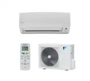 Daikin FTXB20C/RXB20C 01-201-301-0-501-024