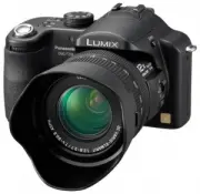 Panasonic Lumix DMC-FZ30