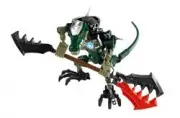 Lego ЧИ Краггер - CHIMA № 70203