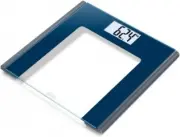 Beurer GS170 Blue (756.16)