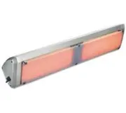 HELIOSA 99.1 4000Вт серый 99/1S40W