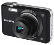 Samsung EC-ES70 Black