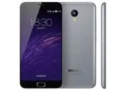 Meizu M2 Note
