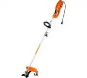 Patriot ET 1200 + нож