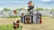 Lego 75826 King Pig’s Castle (Замок Короля свинок)