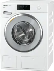 Miele WWV980WPS