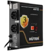 Huter 400GS