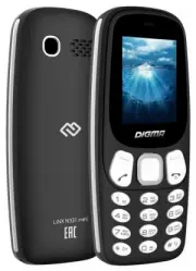 Digma Linx N331 mini (LT1044PM)