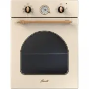 Fornelli FET 45 TIADORO IV