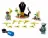 Lego Легендарные битвы: Джей против воина-серпентина - NINJAGO № 71732