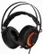 SteelSeries Siberia 650 Black (51193)