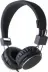Urbanears Plattan Black