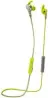 Monster iSport Intensity Bluetooth In-Ear Wireless Green (137094-00)