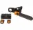 Worx 40 В, 2х2.0 А*ч, двойное ЗУ 2x2A WG384E