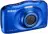Nikon Coolpix S33 Blue