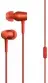 Sony MDR-EX750AP h.ear in, Red