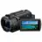 Sony HandyCam FDR-AX43
