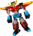 Lego Суперробот - Creator № 31124