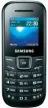 Samsung GT-E1200R Black