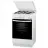 Zanussi ZCG9210A1W