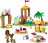 Lego Игровая площадка для зверей - Friends № 41698