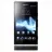 Sony XPERIA P LT22i Black