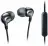 Philips SHE3705BK/00 Black
