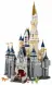 Lego Сказочный замок Disney - Disney № 71040