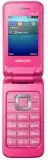 Samsung C3520 La'Fleur Coral Pink
