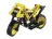 Lego ЛЕГО ТЕХНИК Мотоцикл с подв - Technic № 8251