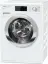 Miele ChromeEdition WCI320WPS