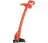 Black & Decker Black+Decker 350W string trimmer + extra spool GL360SB-QS
