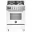 Bertazzoni PRO60 4 MFE S BIT