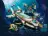 Lego 71756 Hydro Bounty (Подводный «Дар Судьбы»)