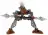 Lego Panrahk - BIONICLE № 8587