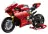 Lego Ducati Panigale V4 R - Technic № 42107